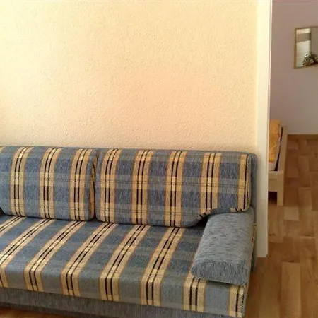 Apartment Ferienwohnung In Der Altstadt *