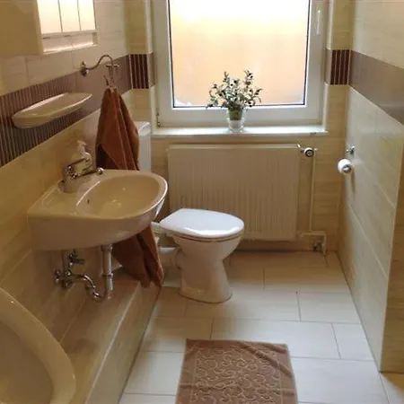 Apartment Ferienwohnung In Der Altstadt *