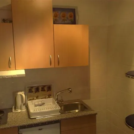 Ferienwohnung In Der Altstadt