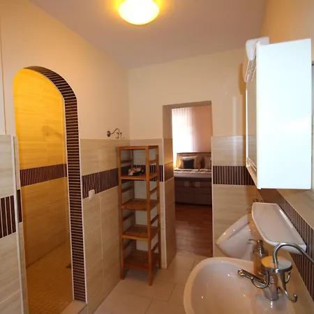 Ferienwohnung In Der Altstadt Waren (Mueritz)