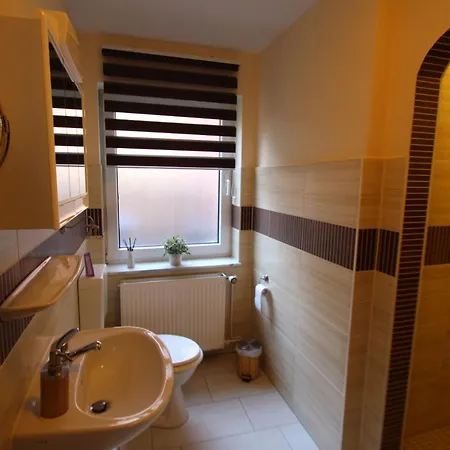 Ferienwohnung In Der Altstadt *