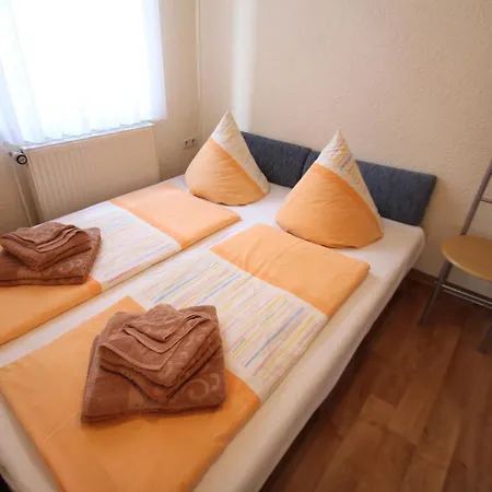 Ferienwohnung In Der Altstadt