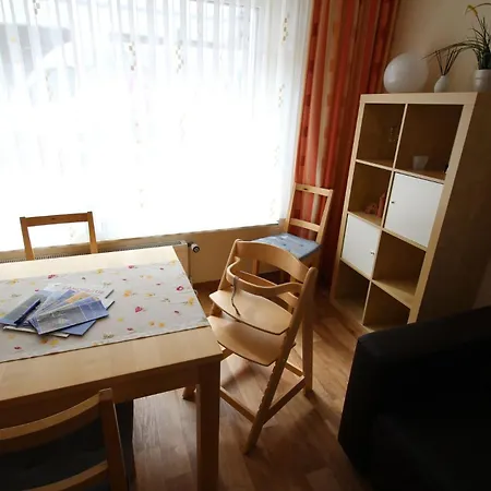 Ferienwohnung In Der Altstadt