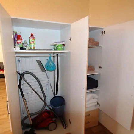 Ferienwohnung In Der Altstadt *