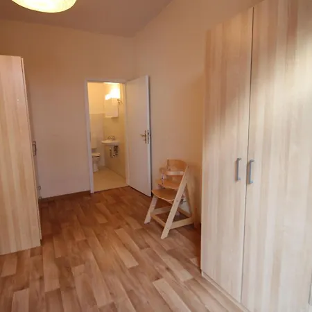 Apartment Ferienwohnung In Der Altstadt *