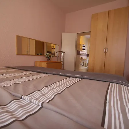 Ferienwohnung In Der Altstadt *