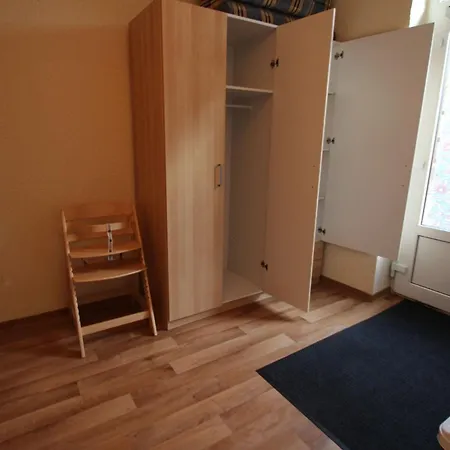 Ferienwohnung In Der Altstadt * Waren (Mueritz)