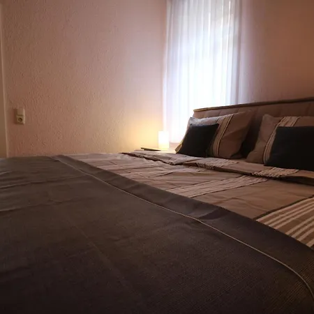 Ferienwohnung In Der Altstadt *